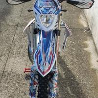 BETA RR 125 2T RACING ANNO 2021