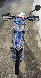 BETA RR 125 2T RACING ANNO 2021