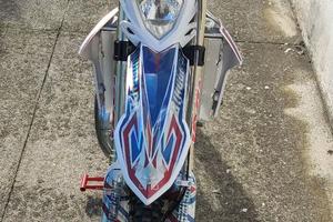 BETA RR 125 2T RACING ANNO 2021