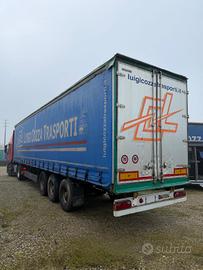 0483 SEMIRIMORCHIO CENTINATO ALLA FRANCESE