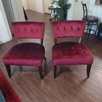 Poltrone Mauro Ferretti