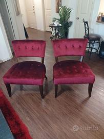 Poltrone Mauro Ferretti