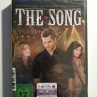 DVD THE SONG (RARO) lingua tedesca (Nuovo)