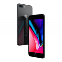 IPhone 8 Plus, Black. Usato ma condizioni ottime
