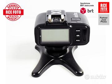 Trigger Godox X1T-2.4g