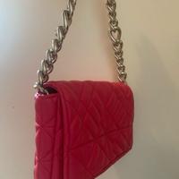 borsa con catena