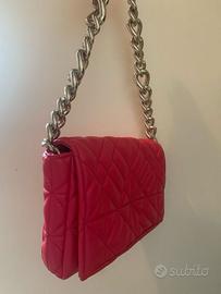 borsa con catena