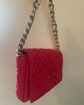 borsa con catena