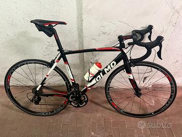 Bici da corsa OLMO Zerocinque - Shimano 105