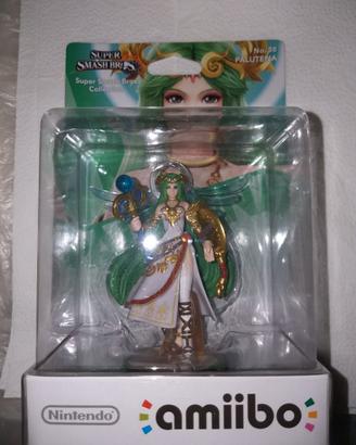 oggetto da collezione nintendo amiibo n.38 paluten