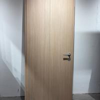 Porta a pacchetto 180 gradi