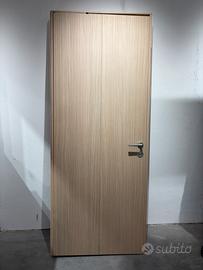 Porta a pacchetto 180 gradi