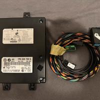 Modulo bluetooth vw seat skoda