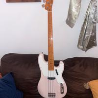 Precision bass CV 50