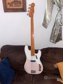 Precision bass CV 50