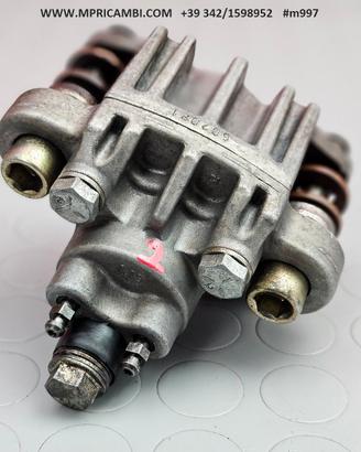 PINZA ANTERIORE POLARIS PREDATOR 500 2005 2006 500