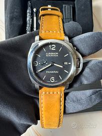 Panerai Luminor Marina.