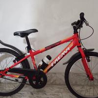 Bici Faema 20 pollici