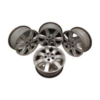 4 CERCHI IN LEGA HONDA CR-V 4Â° Serie (07>12)