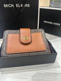 Portafoglio Michael kors