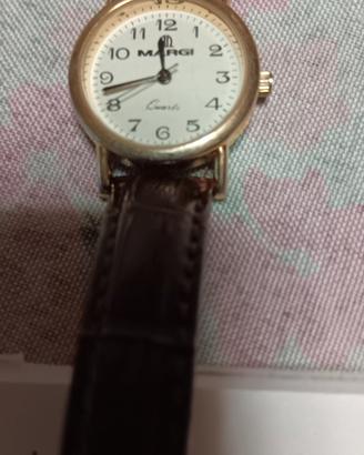 orologio donna margi quartz 