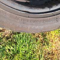 cerchi gomme
