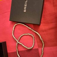 Collana Breil