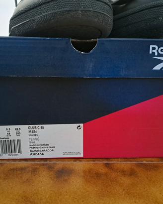 Reebok Classic