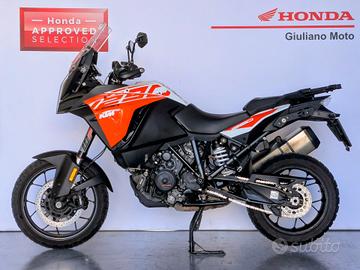 Ktm 1290 Super Adventure S