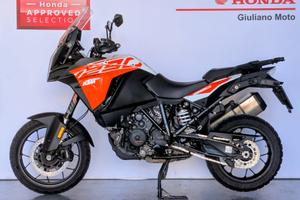 Ktm 1290 Super Adventure S