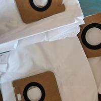 Filtri e sacch dreame robot