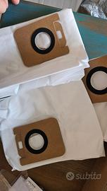 Filtri e sacch dreame robot