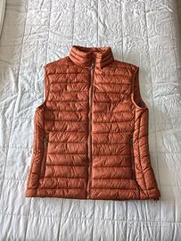 gilet smanicato uomo
