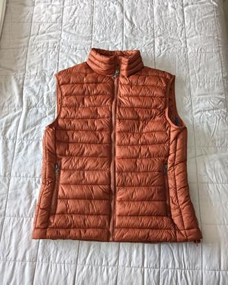 gilet smanicato uomo