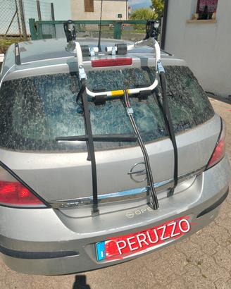 portabici peruzzo Bdg