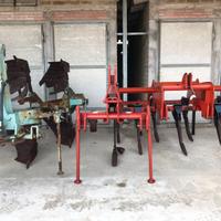 Attrezzature agricole