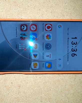 honor 400 