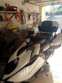 BMW k1600 gt