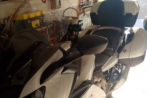 BMW k1600 gt