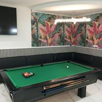 carambola garlando MT 220