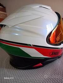 Shoei nxr2 