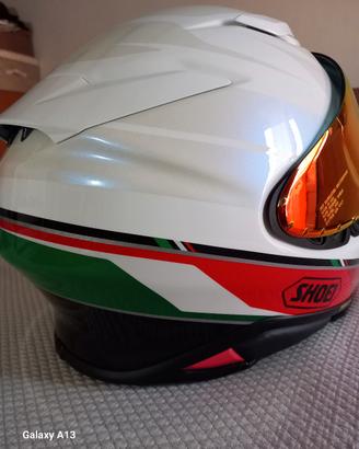 Shoei nxr2 