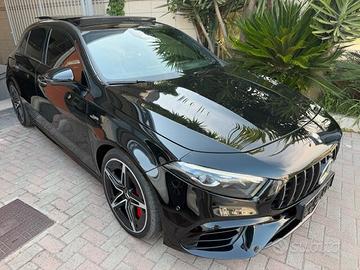 Mercedes-benz A 45 AMG 45S 4Matic+ Premium Plus