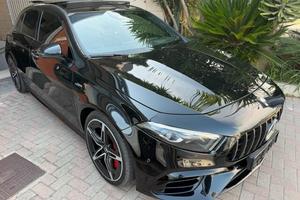 Mercedes-benz A 45 AMG 45S 4Matic+ Premium Plus