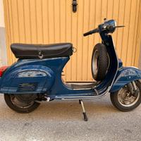 Vespa 125 Et3