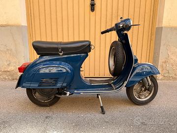 Vespa 125 Et3