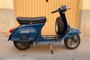 Vespa 125 Et3