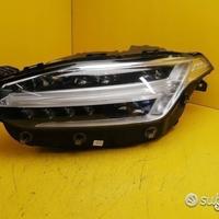 Proiettore faro lampada volvo xc90 full led 313531