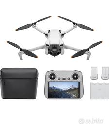 Dji Mini 3 Pro Fly More Combo Dji Rc