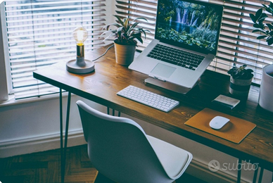 Impiegata / segretaria